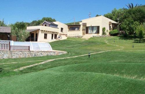 Tarifa Villa | Villas Ahumada Chalet La Ahumada