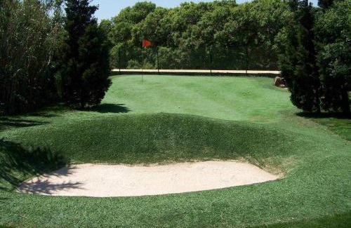 Tarifa Villa | Villas Ahumada Chalet La Ahumada