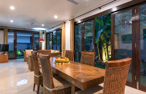 Kaliasem Villa | Villas Anna Bali