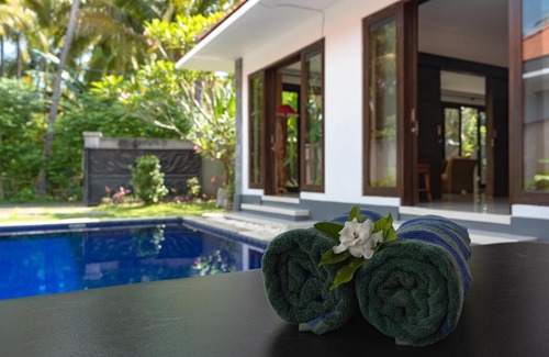 Kaliasem Villa | Villas Anna Bali
