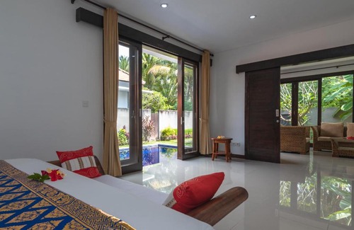 Kaliasem Villa | Villas Anna Bali