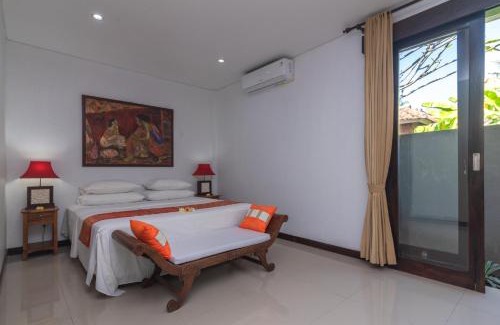 Kaliasem Villa | Villas Anna Bali