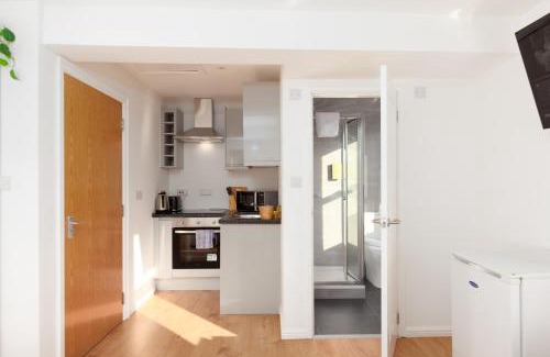 Finsbury Park Apartment | Villas Apart Hotel