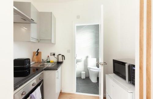 Finsbury Park Apartment | Villas Apart Hotel