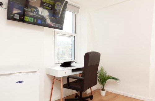 Finsbury Park Apartment | Villas Apart Hotel