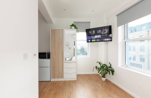 Finsbury Park Apartment | Villas Apart Hotel