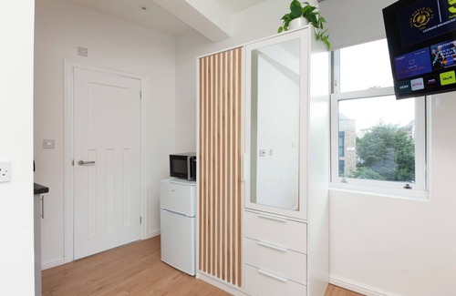 Finsbury Park Apartment | Villas Apart Hotel