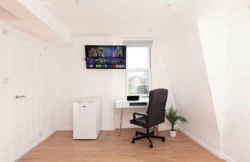 Finsbury Park Apartment | Villas Apart Hotel