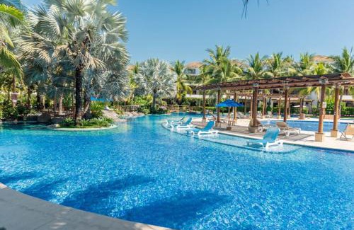 Monterrico Villa | Villas Aqua Los Cabos