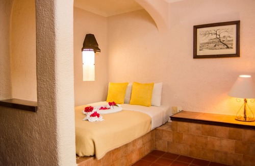 Chichen Itza Hotel | Villas Arqueologicas Chichen Itza