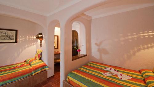 Chichen Itza Hotel | Villas Arqueologicas Chichen Itza
