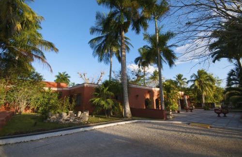 Chichen Itza Hotel | Villas Arqueologicas Chichen Itza