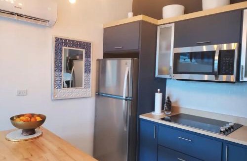 Carrizal Villa | Villas at Aguada Sea Beach