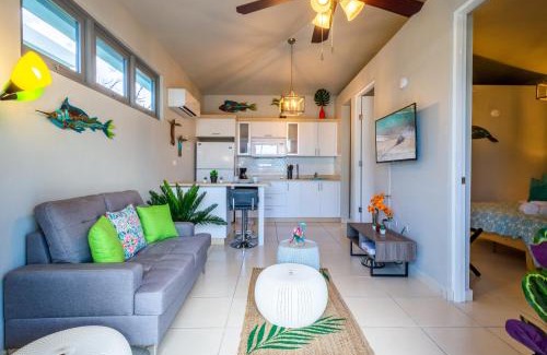 Carrizal Villa | Villas at Aguada Sea Beach