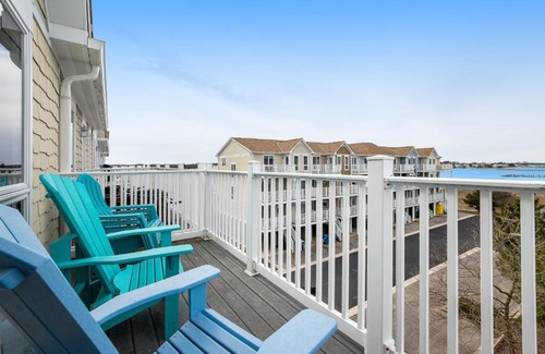 Bethany Beach House | Villas at Beach Cove - 29086 Beach Cove Unit D2