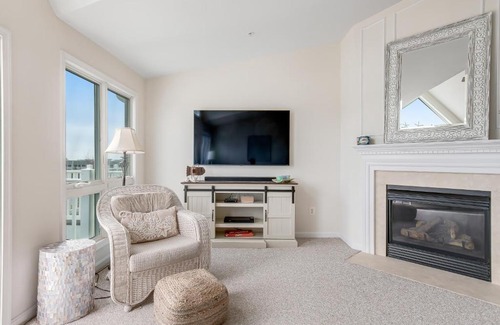 Bethany Beach House | Villas at Beach Cove - 29086 Beach Cove Unit D2