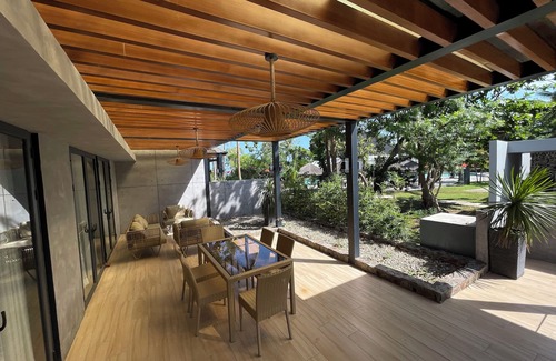 Ternate Villa | Villas at Caza del Mar