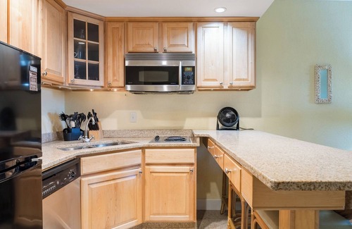 Hatteras Island Apartment | Villas at Hatteras Landing 1 Bedroom Near-Beach Condos with Pool Access!