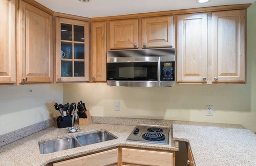 Hatteras Island Apartment | Villas at Hatteras Landing 1 Bedroom Near-Beach Condos with Pool Access!