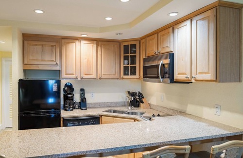 Hatteras Island Apartment | Villas at Hatteras Landing 1 Bedroom Near-Beach Condos with Pool Access!