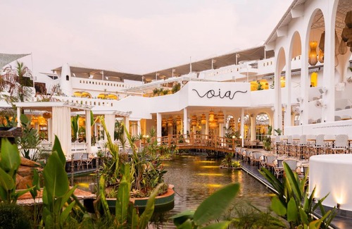 Bengaluru Villa | Villas at Oia Bangalore