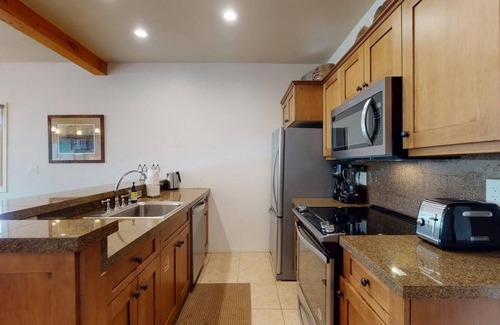 Snowmass Village Condo | Villas at Snowmass Club - 1614