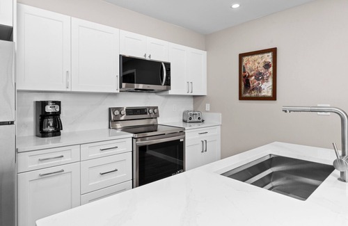Snowmass Village Condo | Villas at Snowmass Club - 1107