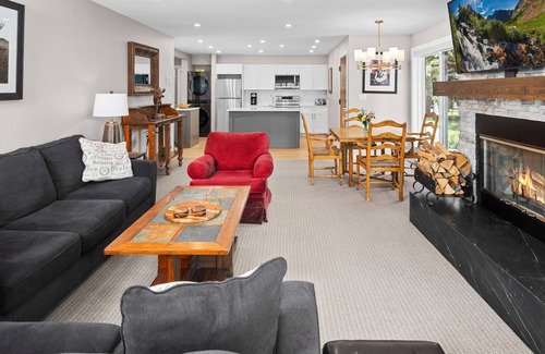 Snowmass Village Condo | Villas at Snowmass Club - 1107