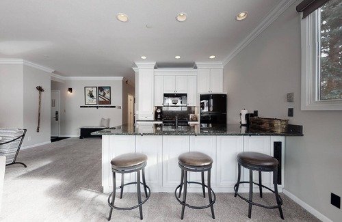 Snowmass Village Condo | Villas at Snowmass Club - 1627