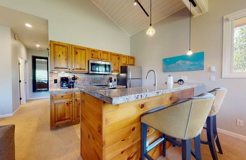 Snowmass Village Condo | Villas at Snowmass Club - 1637