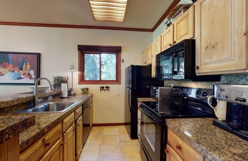 Snowmass Village Condo | Villas at Snowmass Club - 1611