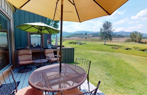Snowmass Village Condo | Villas at Snowmass Club - 1611