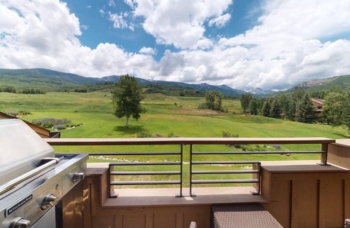 Snowmass Village Condo | Villas at Snowmass Club - 1537
