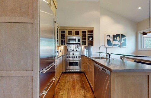 Snowmass Village Condo | Villas at Snowmass Club - 1531