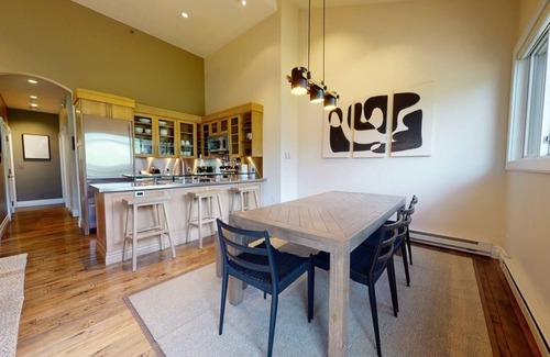 Snowmass Village Condo | Villas at Snowmass Club - 1531