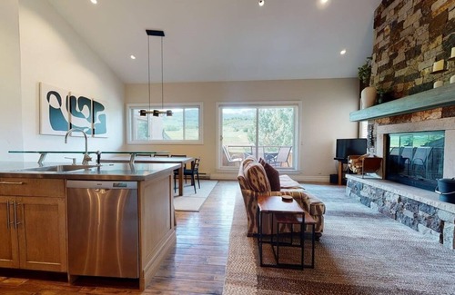 Snowmass Village Condo | Villas at Snowmass Club - 1531