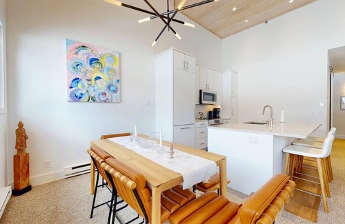 Snowmass Village Condo | Villas at Snowmass Club - 1536