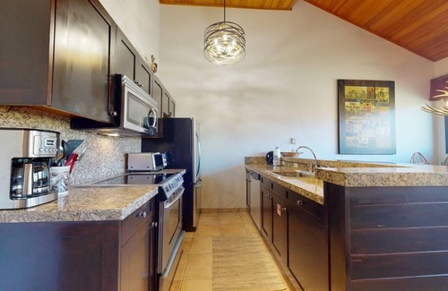 Snowmass Village Condo | Villas at Snowmass Club - 1635
