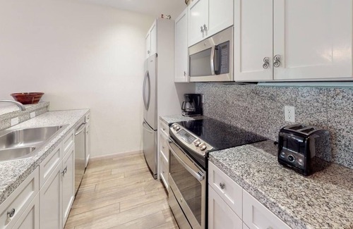 Snowmass Village Condo | Villas at Snowmass Club - 1511
