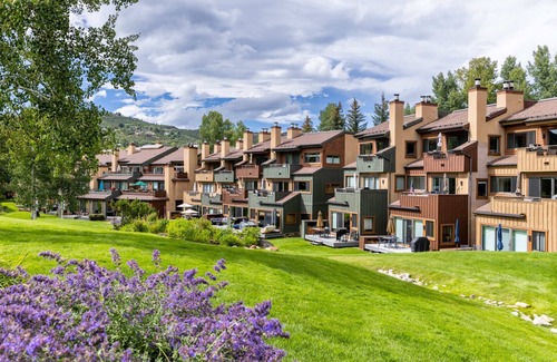 Snowmass Village Condo | Villas at Snowmass Club - 1516