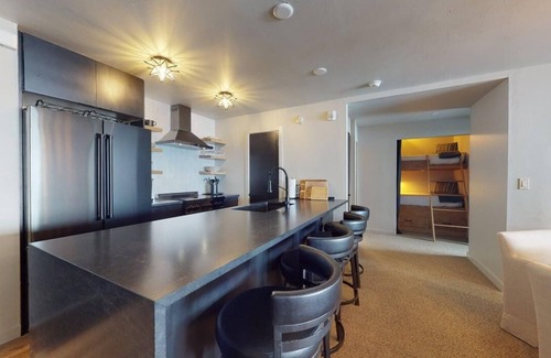 Snowmass Village Condo | Villas at Snowmass Club - 1205