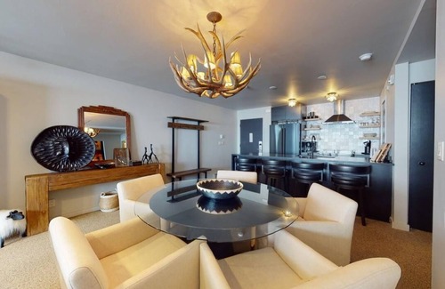 Snowmass Village Condo | Villas at Snowmass Club - 1205