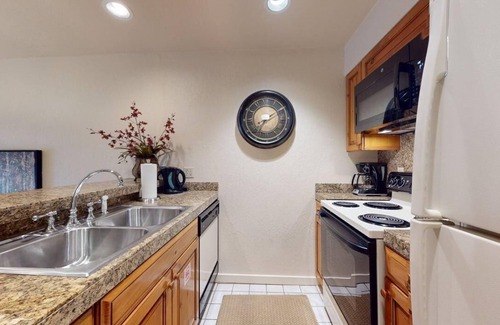 Snowmass Village Condo | Villas at Snowmass Club - 1206