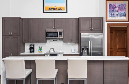Snowmass Village Condo | Villas at Snowmass Club - 1436