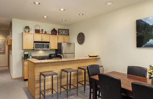 Snowmass Village Condo | Villas at Snowmass Club - 1515