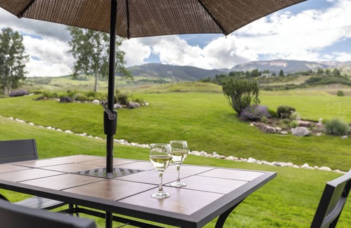 Snowmass Village Condo | Villas at Snowmass Club - 1515