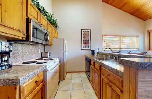 Snowmass Village Condo | Villas at Snowmass Club - 1633