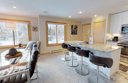 Snowmass Village Condo | Villas at Snowmass Club - 1201