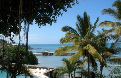 Grand Gaube Villa | Villas Banyan