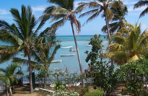 Grand Gaube Villa | Villas Banyan